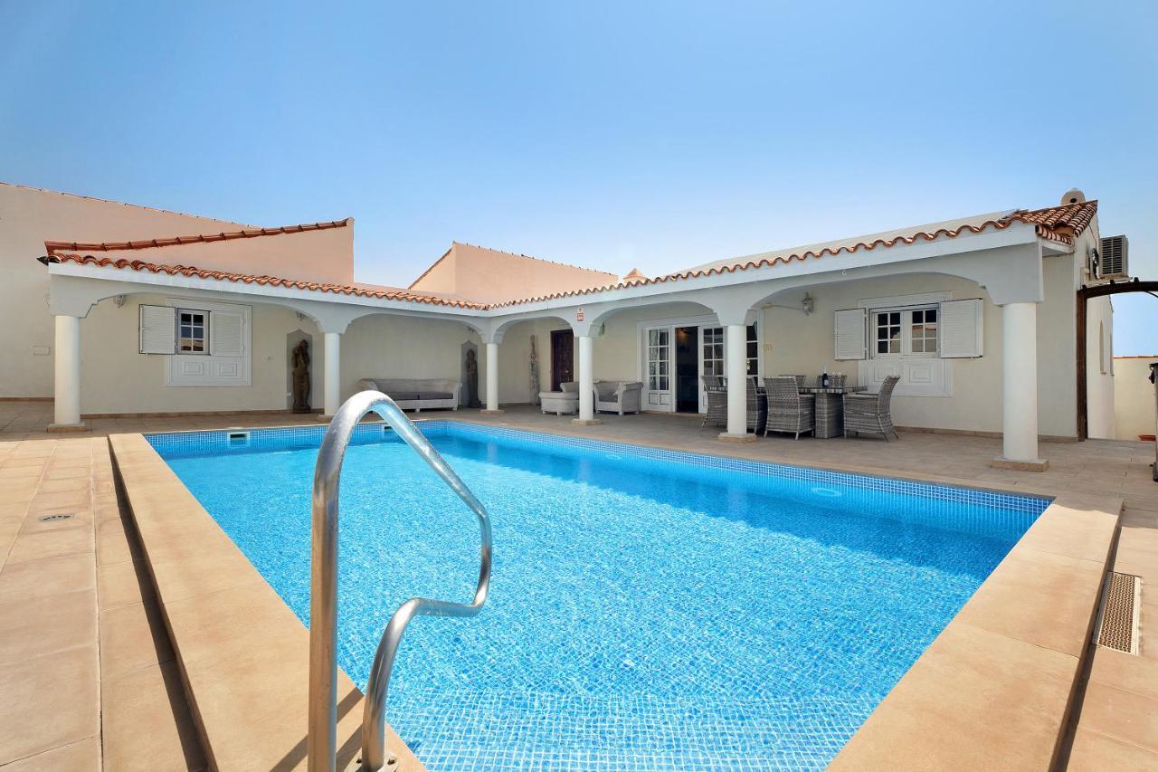 Villa Casa Suenos San Miguel de Abona Exterior foto